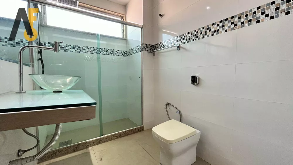 Apartamento, 3 quartos, 125 m² - Foto 24