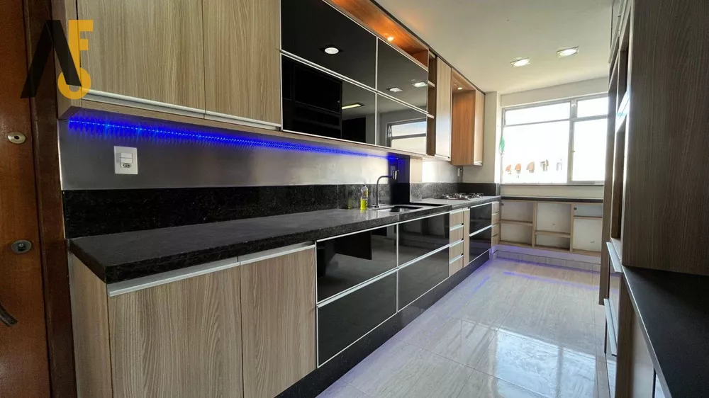 Apartamento, 3 quartos, 125 m² - Foto 23