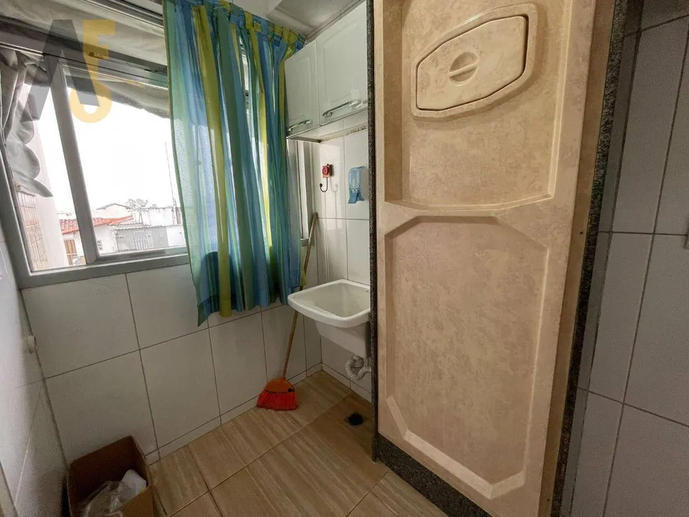 Apartamento, 4 quartos, 107 m² - Foto 31