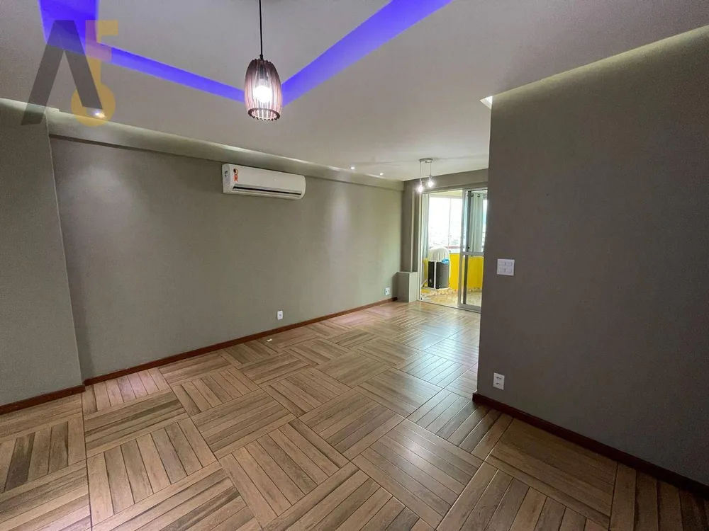 Apartamento, 4 quartos, 107 m² - Foto 2