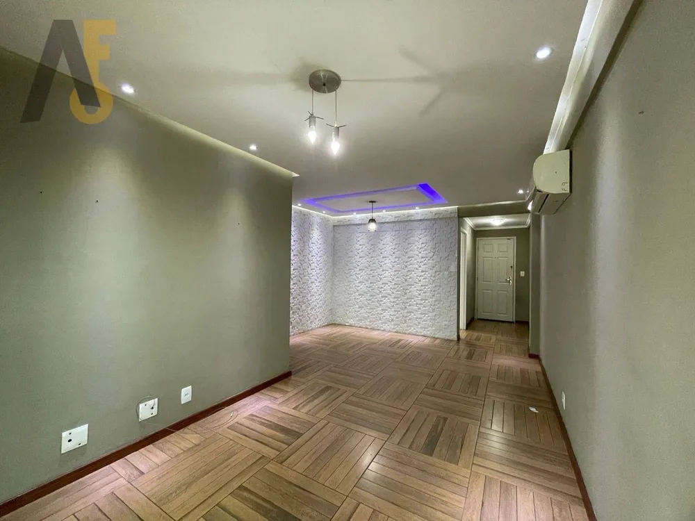 Apartamento, 4 quartos, 107 m² - Foto 3