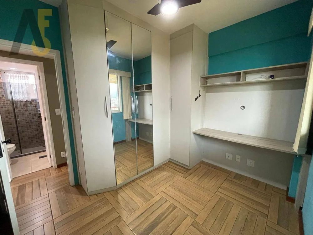 Apartamento, 4 quartos, 107 m² - Foto 16