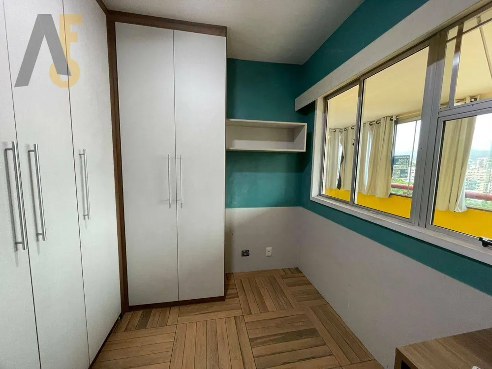 Apartamento, 4 quartos, 107 m² - Foto 13