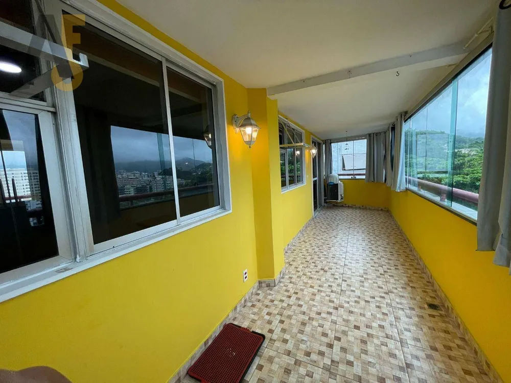Apartamento, 4 quartos, 107 m² - Foto 10
