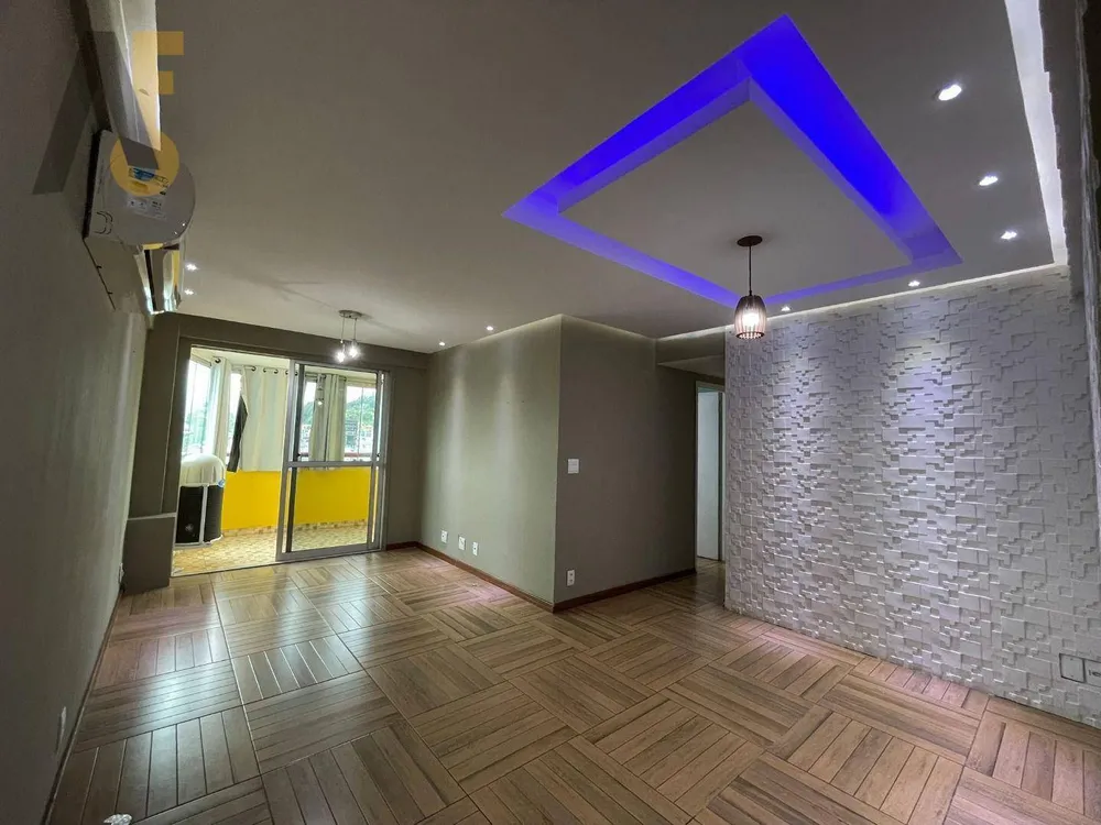 Apartamento, 4 quartos, 107 m² - Foto 5