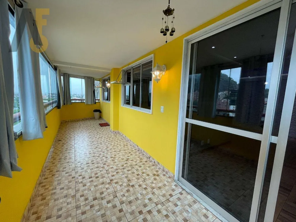 Apartamento, 4 quartos, 107 m² - Foto 7