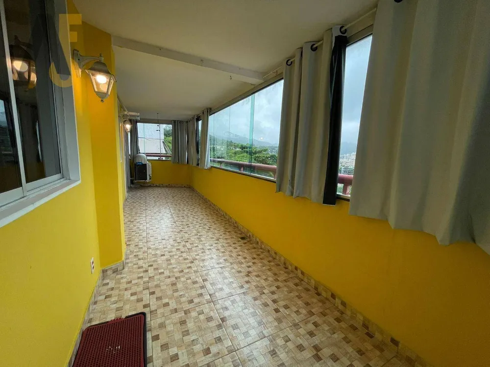 Apartamento, 4 quartos, 107 m² - Foto 11