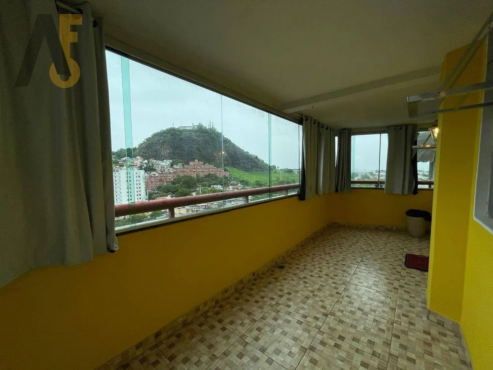 Apartamento, 4 quartos, 107 m² - Foto 9
