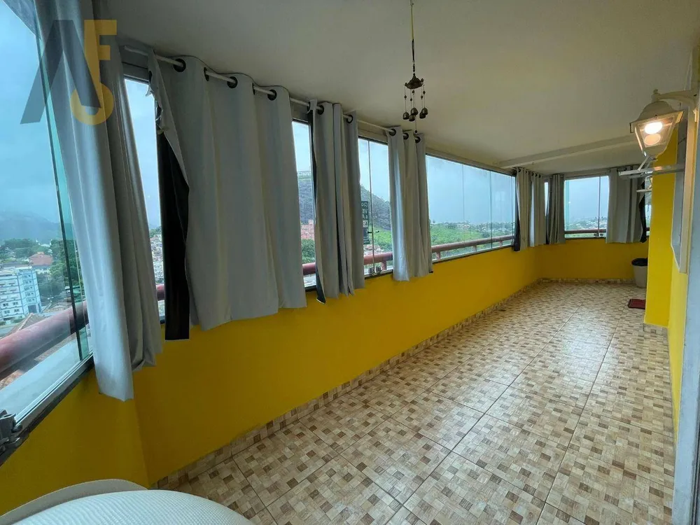 Apartamento, 4 quartos, 107 m² - Foto 8