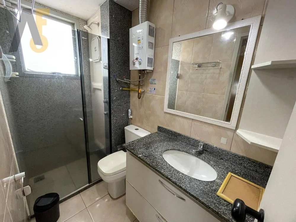 Apartamento, 4 quartos, 107 m² - Foto 21