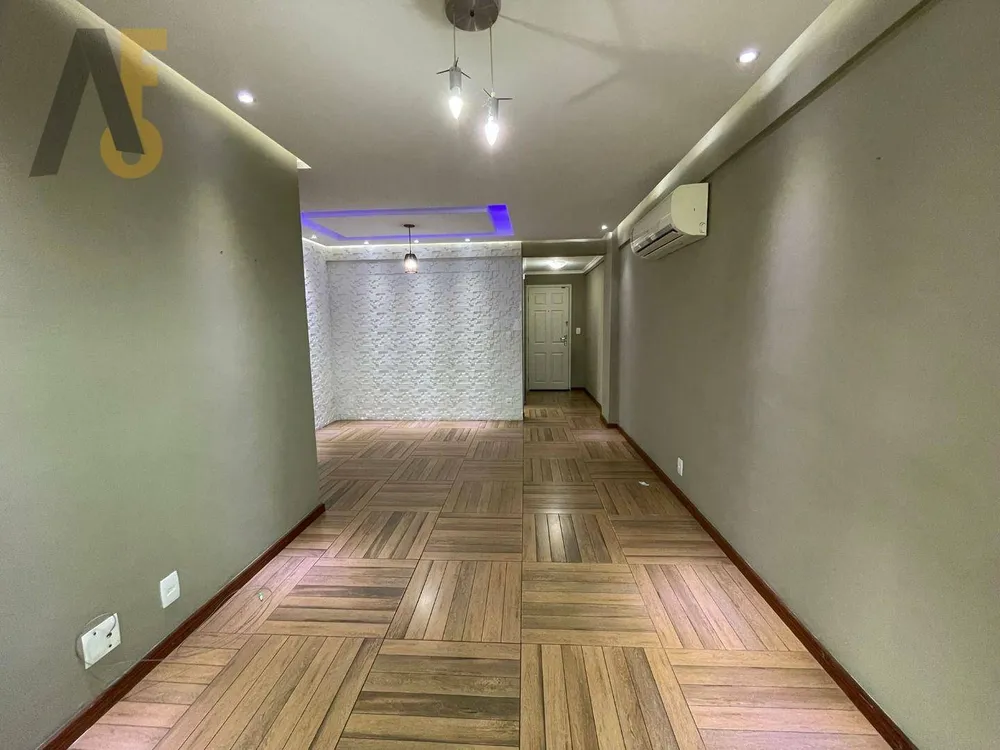 Apartamento, 4 quartos, 107 m² - Foto 4
