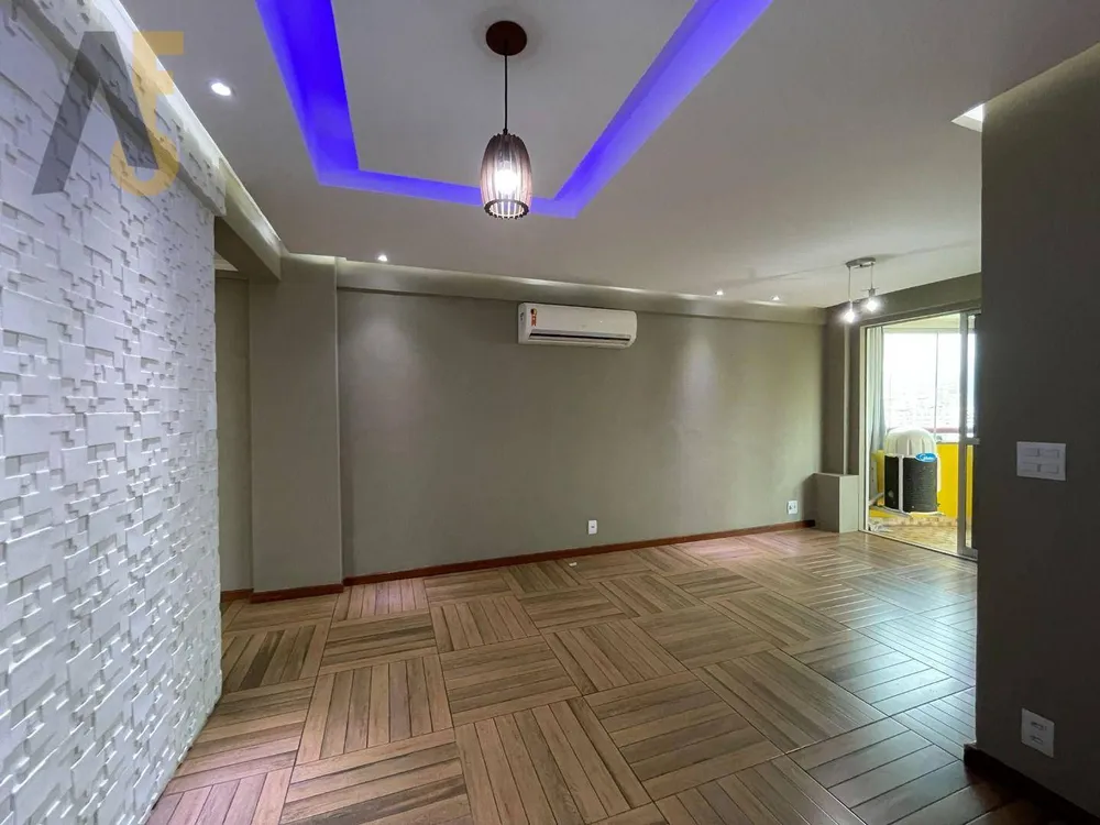 Apartamento, 4 quartos, 107 m² - Foto 1