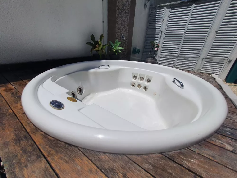 Casa de Condomínio, 3 quartos - Foto 18