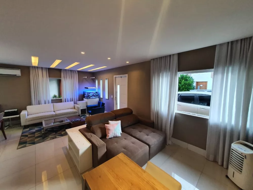 Casa de Condomínio, 3 quartos - Foto 22