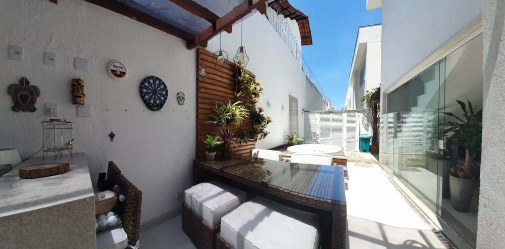 Casa de Condomínio, 3 quartos - Foto 17