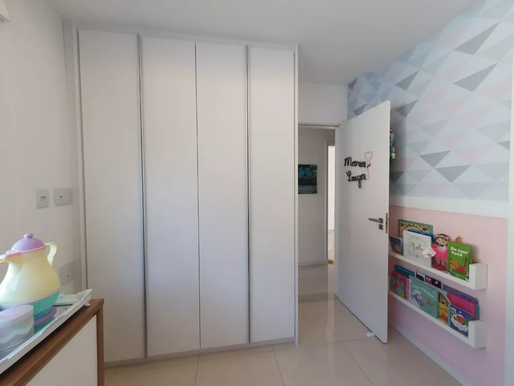 Casa de Condomínio, 3 quartos - Foto 9