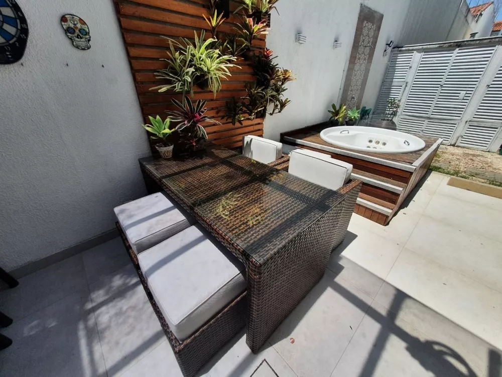 Casa de Condomínio, 3 quartos - Foto 16