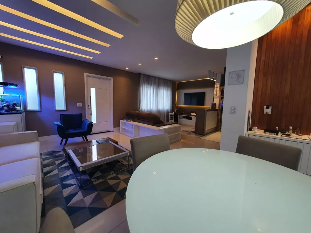 Casa de Condomínio, 3 quartos - Foto 19