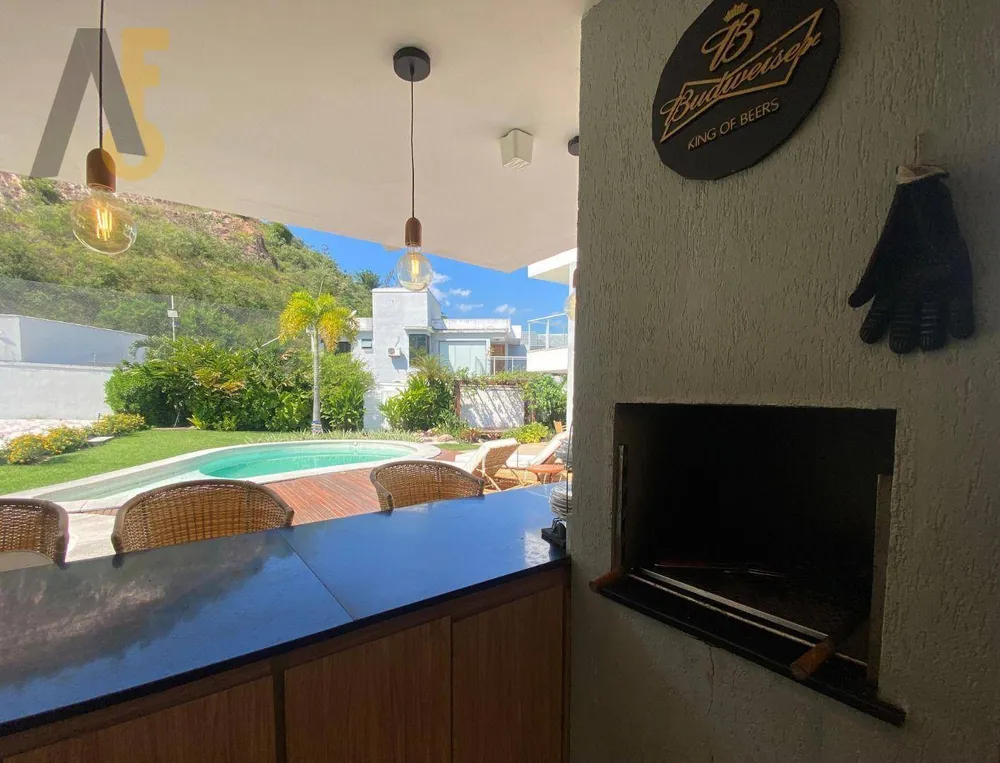 Casa de Condomínio, 4 quartos - Foto 6