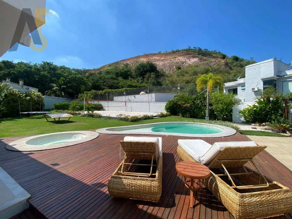 Casa de Condomínio, 4 quartos - Foto 5