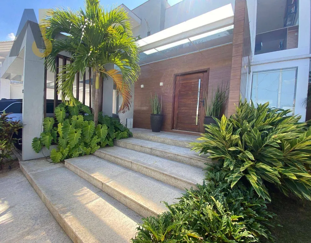 Casa de Condomínio, 4 quartos - Foto 4