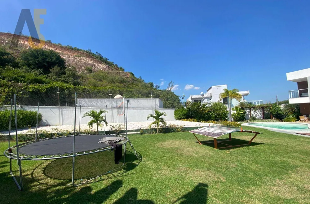 Casa de Condomínio, 4 quartos - Foto 10