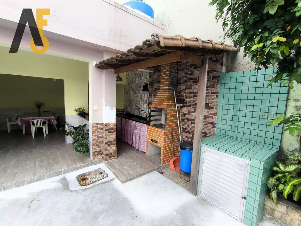 Casa, 3 quartos, 299 m² - Foto 32