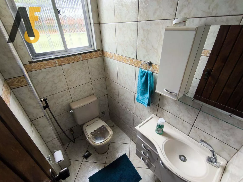 Casa, 3 quartos, 299 m² - Foto 21