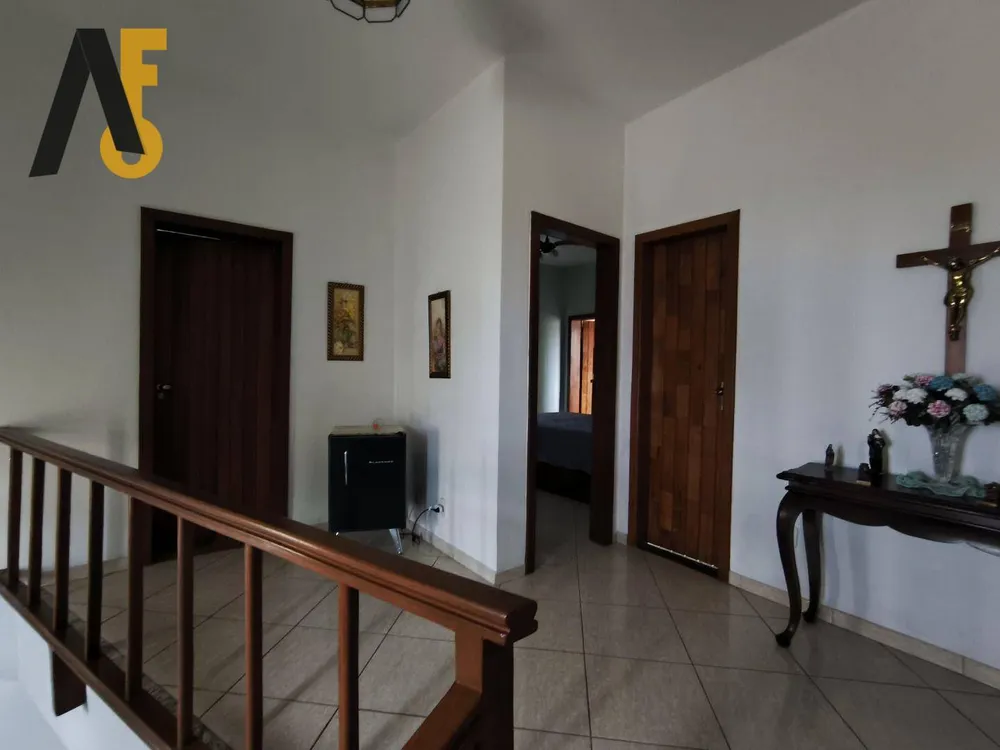 Casa, 3 quartos, 299 m² - Foto 35