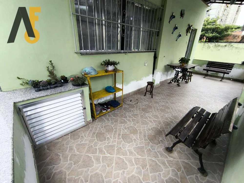 Casa, 3 quartos, 299 m² - Foto 33