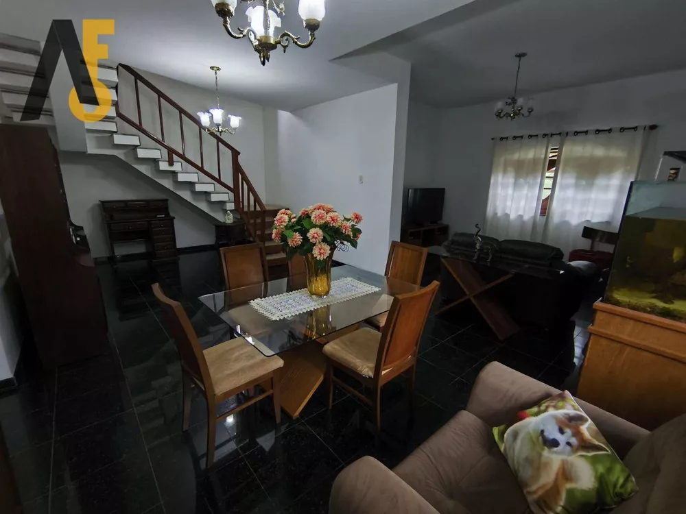 Casa, 3 quartos, 299 m² - Foto 7