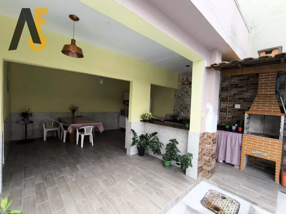 Casa, 3 quartos, 299 m² - Foto 30