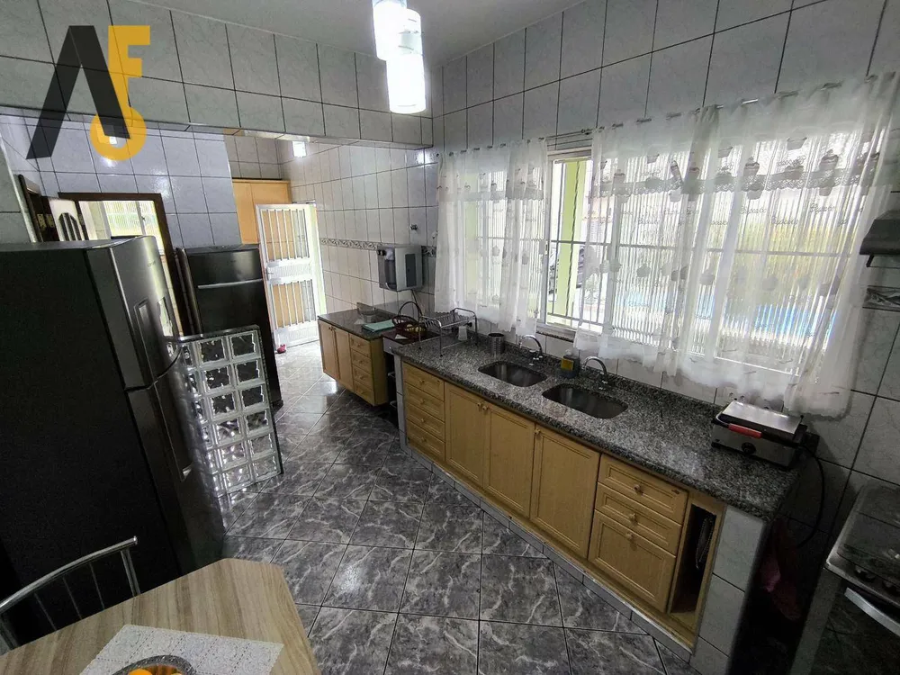 Casa, 3 quartos, 299 m² - Foto 36