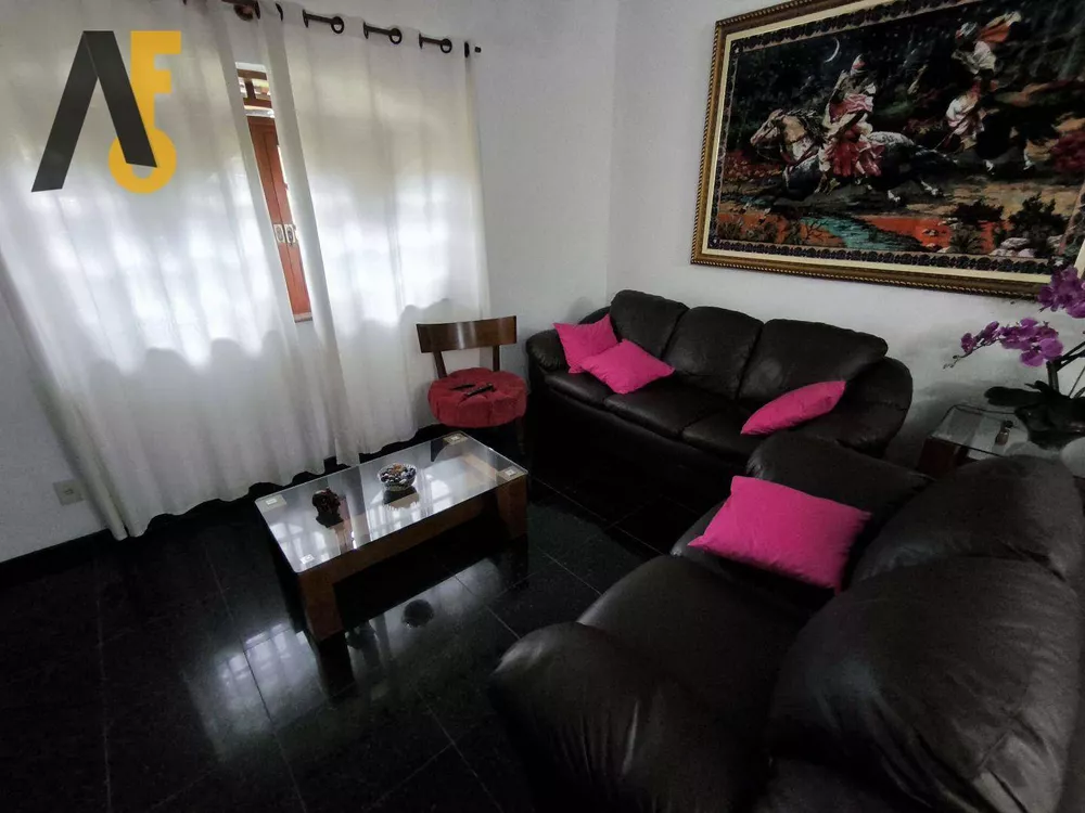 Casa, 3 quartos, 299 m² - Foto 8