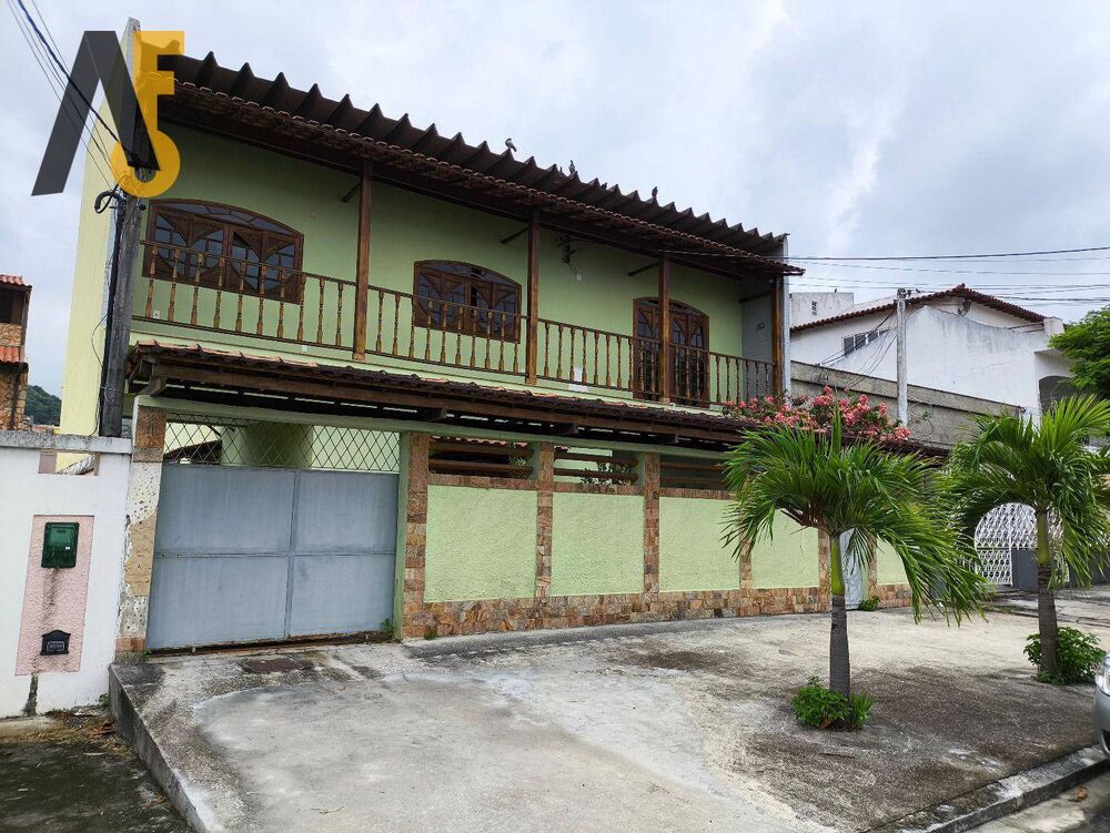 Casa, 3 quartos, 299 m² - Foto 2