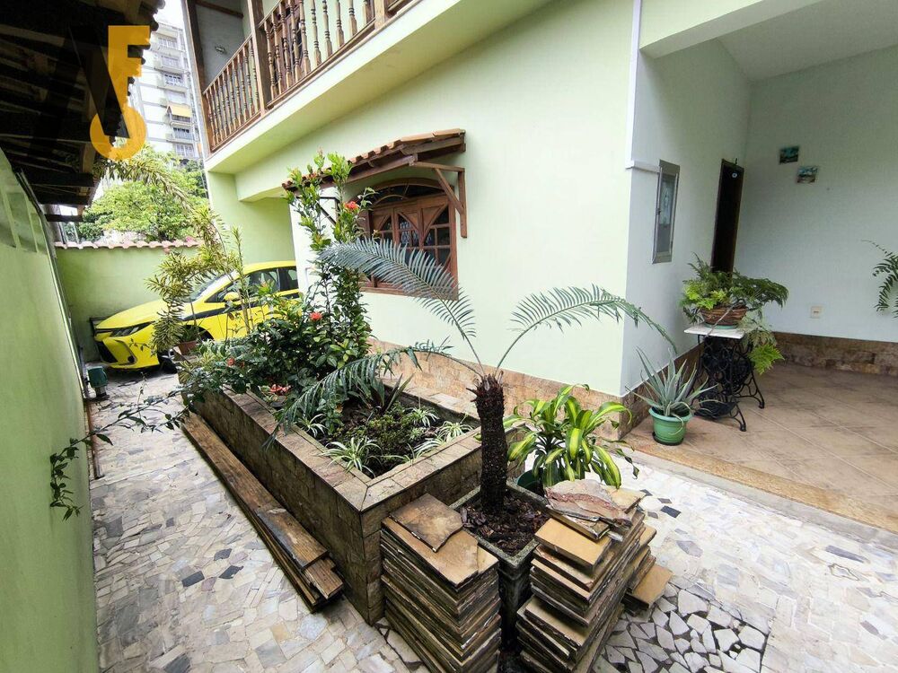 Casa, 3 quartos, 299 m² - Foto 4