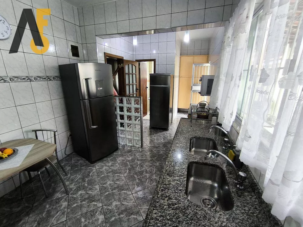 Casa, 3 quartos, 299 m² - Foto 26