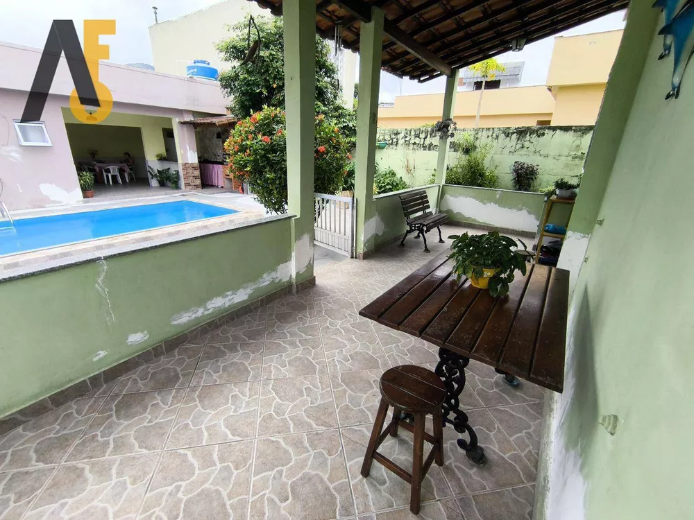 Casa, 3 quartos, 299 m² - Foto 28