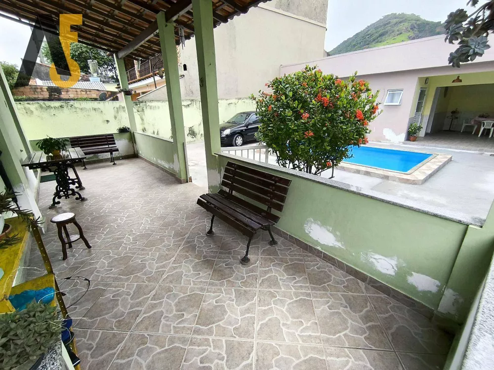 Casa, 3 quartos, 299 m² - Foto 27