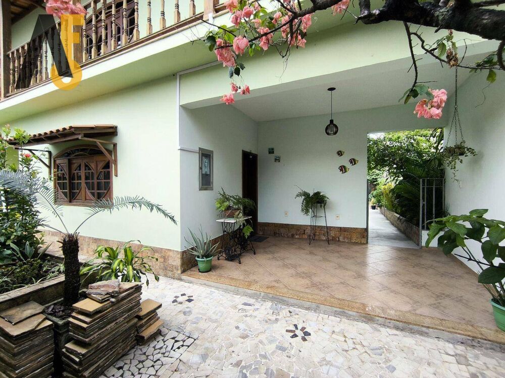Casa, 3 quartos, 299 m² - Foto 3