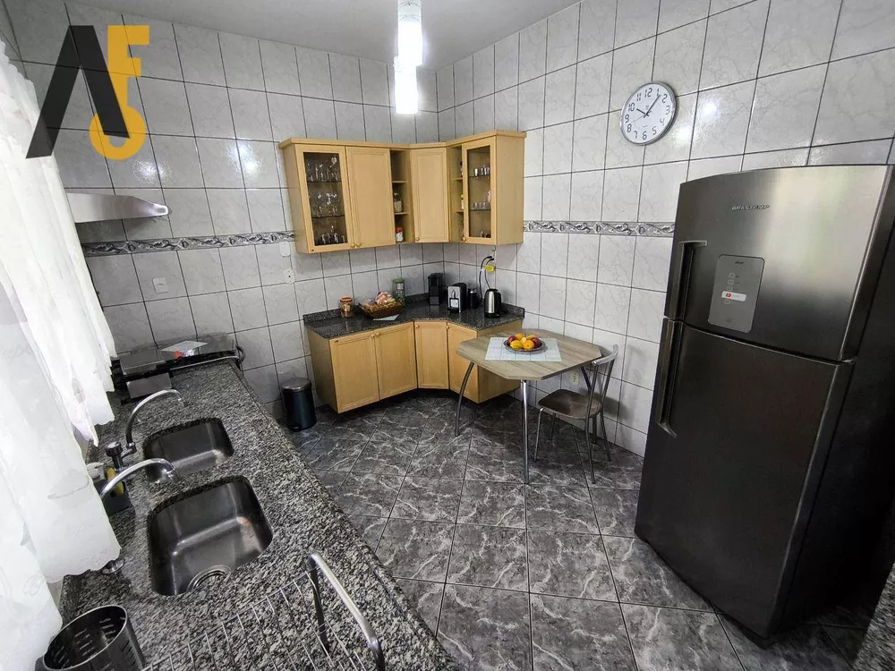 Casa, 3 quartos, 299 m² - Foto 25