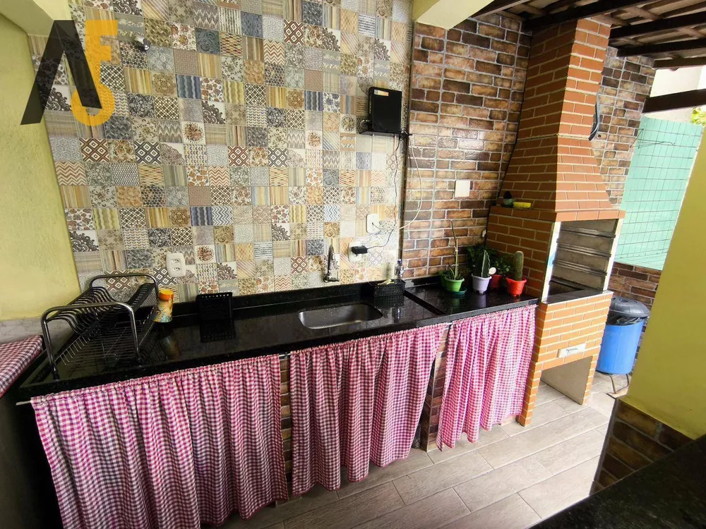 Casa, 3 quartos, 299 m² - Foto 31