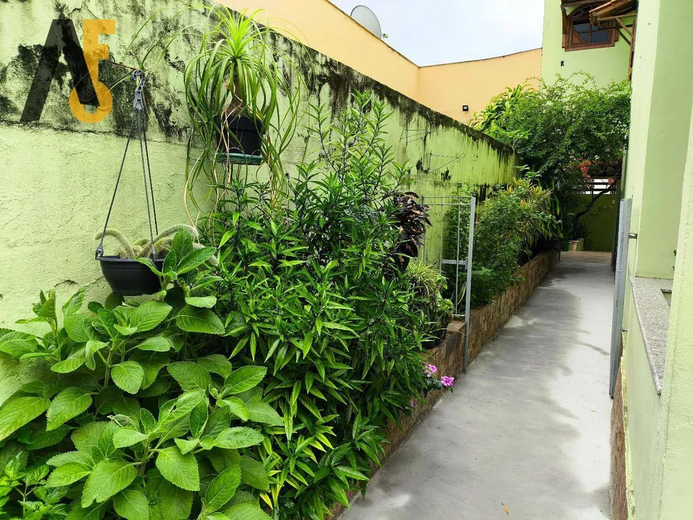 Casa, 3 quartos, 299 m² - Foto 34