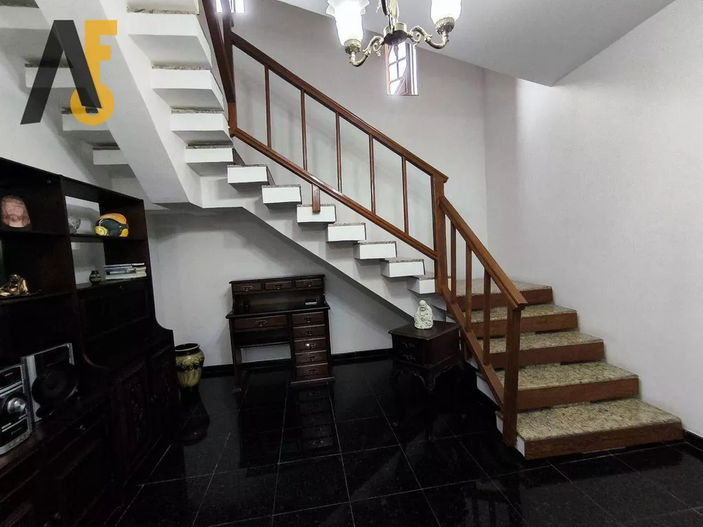 Casa, 3 quartos, 299 m² - Foto 11