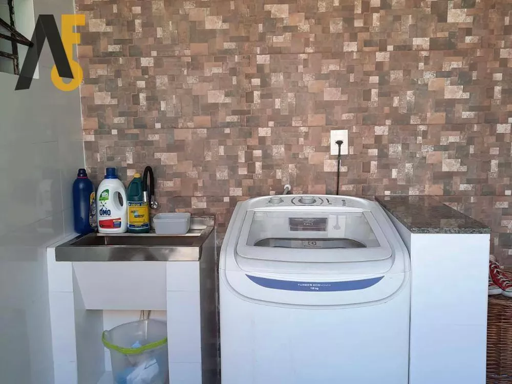 Casa, 3 quartos, 235 m² - Foto 13