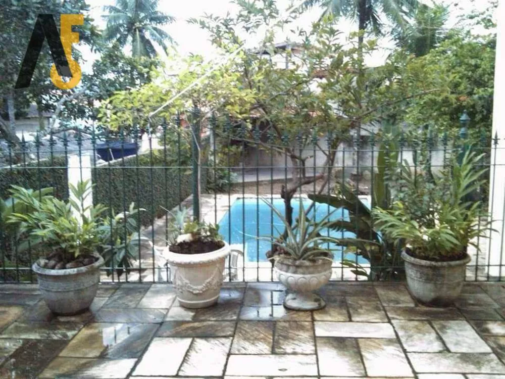 Casa, 3 quartos, 235 m² - Foto 19