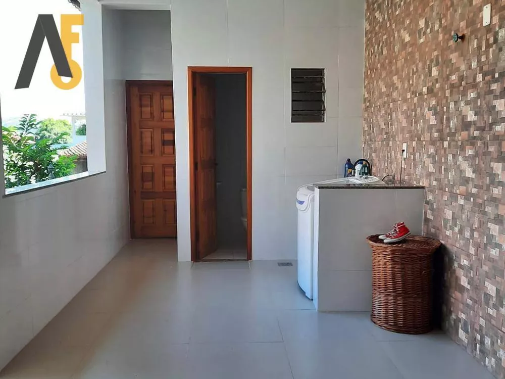 Casa, 3 quartos, 235 m² - Foto 17