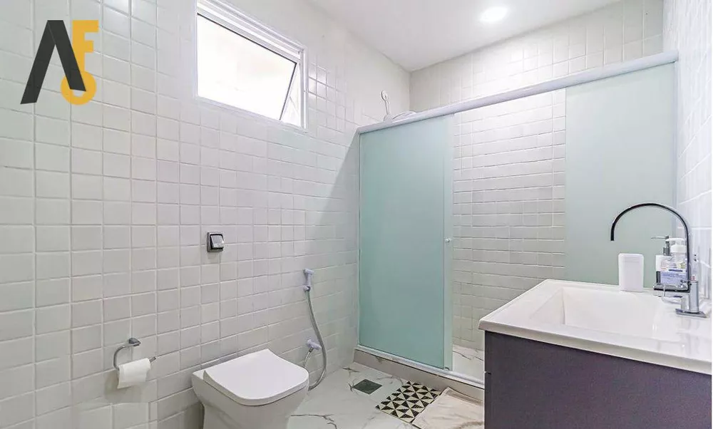 Casa, 3 quartos, 235 m² - Foto 12