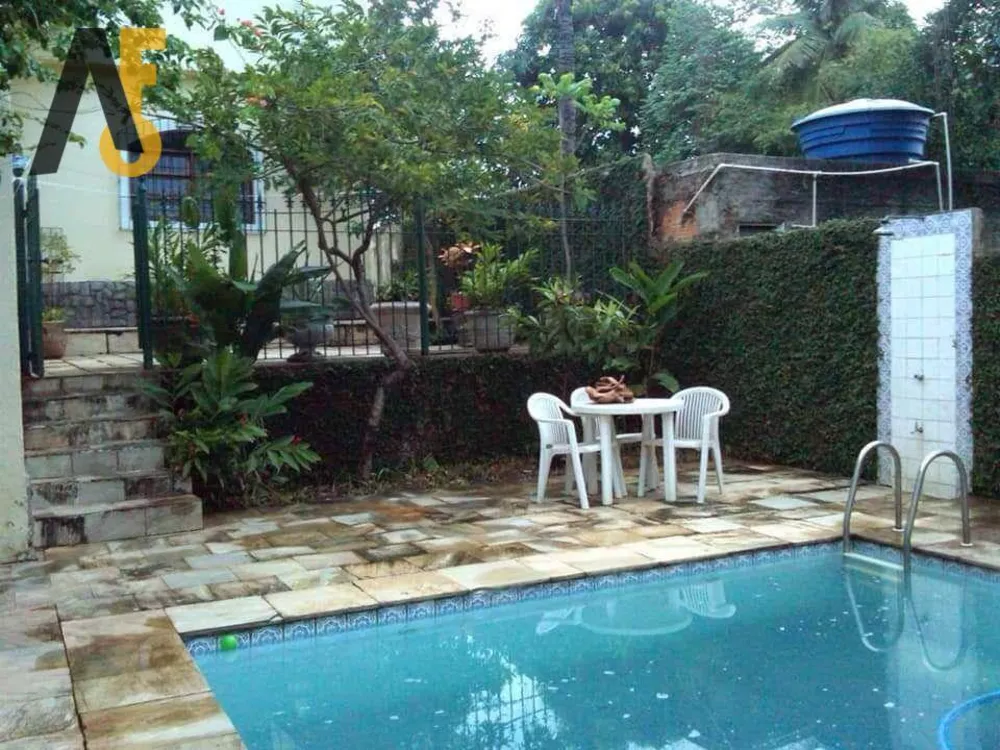 Casa, 3 quartos, 235 m² - Foto 23