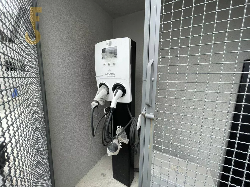 Apartamento, 2 quartos, 49 m² - Foto 1